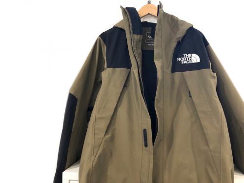 ザノースフェイスの亀戸　古着