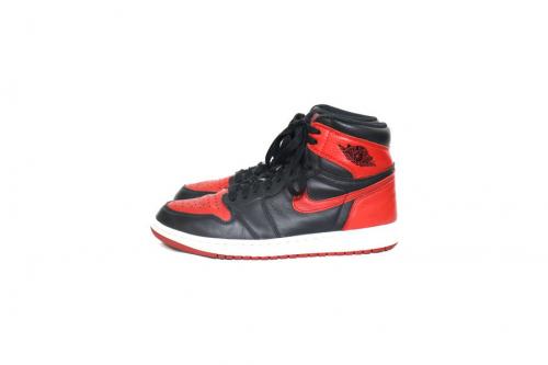 NIKE AIR JORDAN1 RETROのナイキ エアジョーダン1 レトロ
