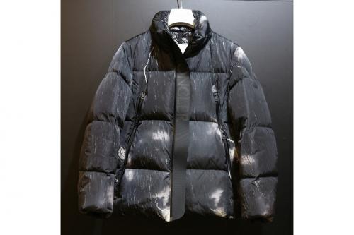 モンクレールのダウンジャケット