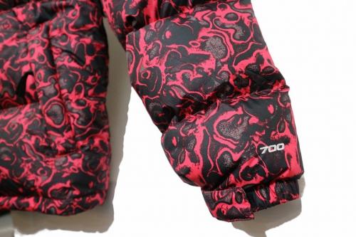 ダウンジャケット