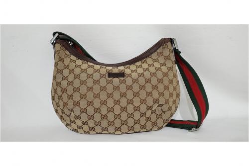 ラグジュアリーブランドのGUCCI