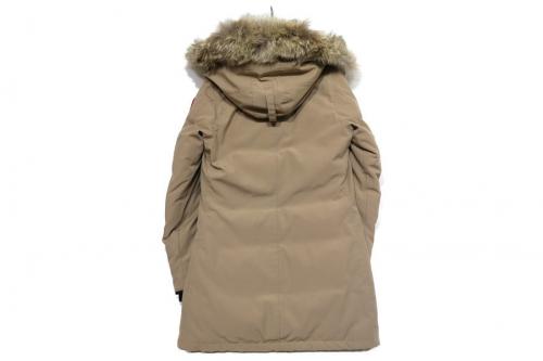 CANADA GOOSEのカナダグース