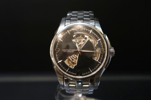 ビジネスアイテムのHAMILTON