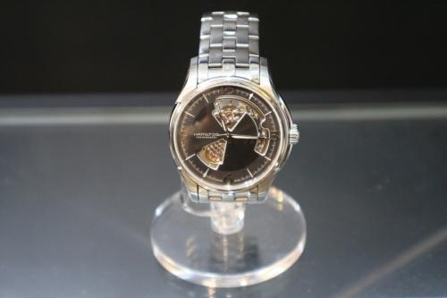 HAMILTONのハミルトン