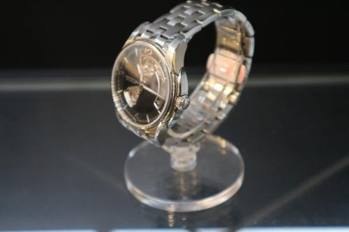 ハミルトンのジャズマスター