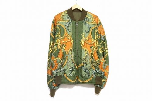 HERMESのエルメス