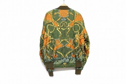 エルメスのスカーフ