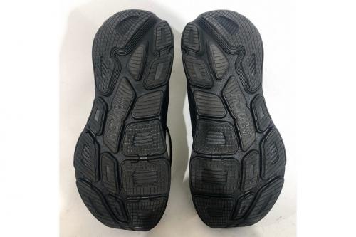 スニーカーのスポーツ　シューズ　メンズ　ローカットスニーカー　箱付　ストリート