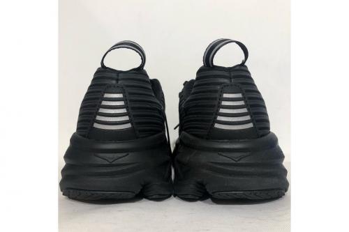 スポーツ　シューズ　メンズ　ローカットスニーカー　箱付　ストリート