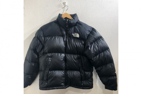 アウトドアブランドのTHE NORTH FACE