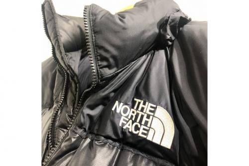 THE NORTH FACEのザノースフェイス