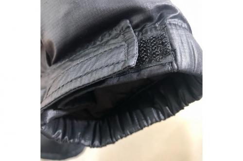 ザノースフェイスのヌプシダウンジャケット