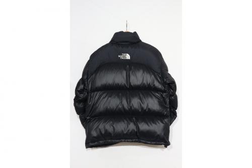 ザノースフェイスのダウンジャケット