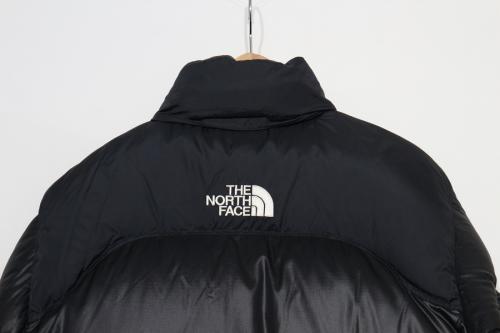 ダウンジャケットのメンズ