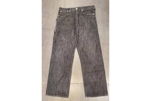 ウエストバッグのミニバッグ