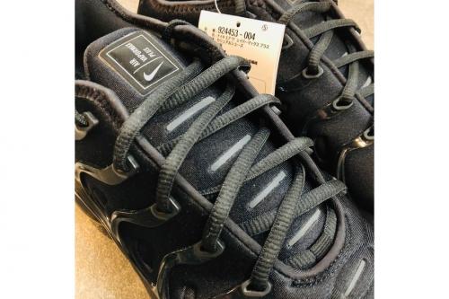 スニーカーのストリート