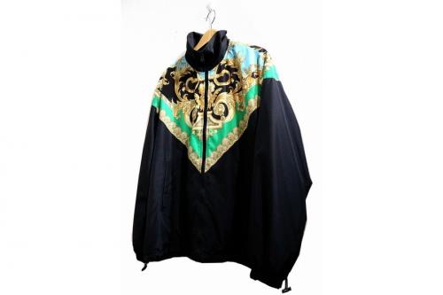 インポートの19AW