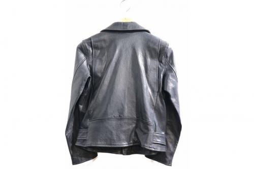 beautiful peopleのレザージャケット