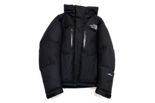 バルトロのダウン