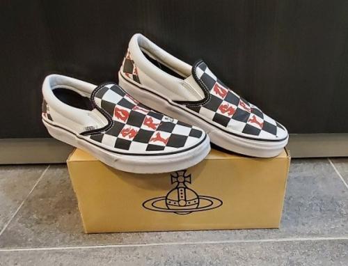 Vivienne Westwoodのヴィヴィアンウエストウッド