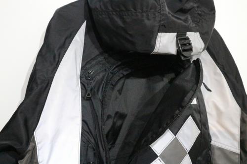 コラボのJUNYA WATANABE CDG