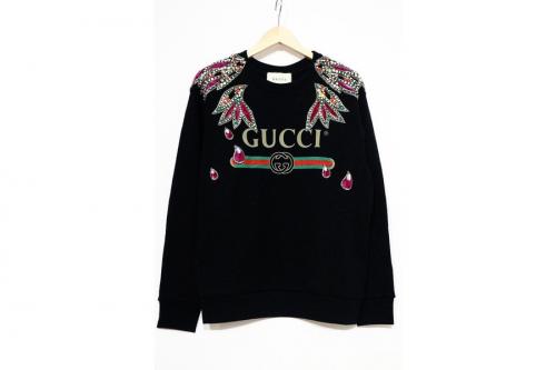 GUCCIのグッチ