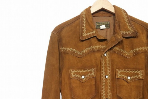 アメカジブランドのRRL