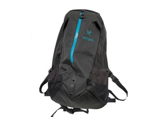 ARCTERYXのアークテリクス