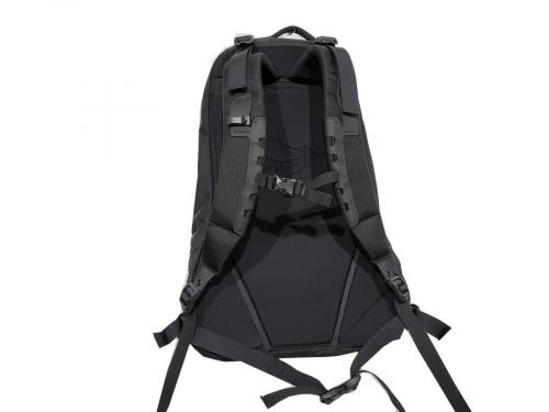 アークテリクスのバックパック