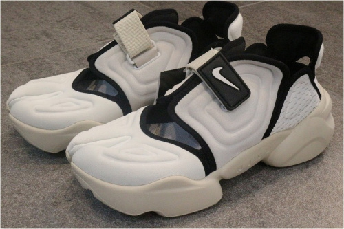 スポーツブランドのNIKE