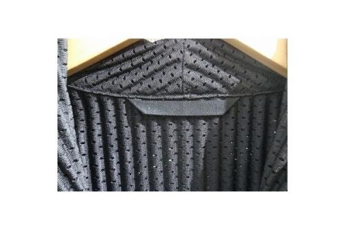 オム プリッセ イッセイ ミヤケのプリーツジャケット