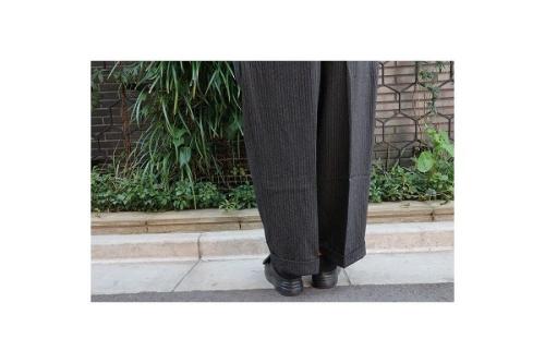 ニートのパンツ