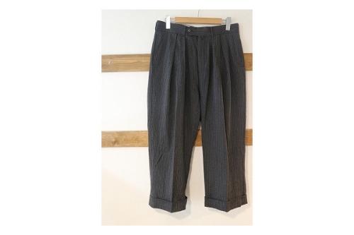 パンツのメンズ