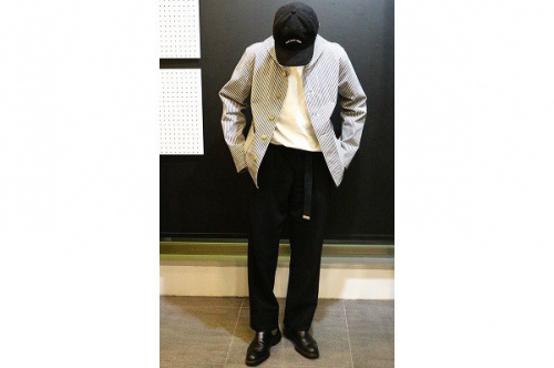 トレファクスタイル亀戸1号店ブログ画像１