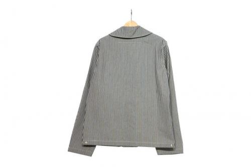 AT LAST&CO/アットラストアンドコー】よりヒッコリー