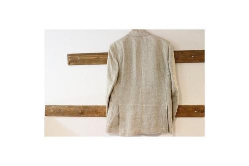 ラルディーニのダブルジャケット