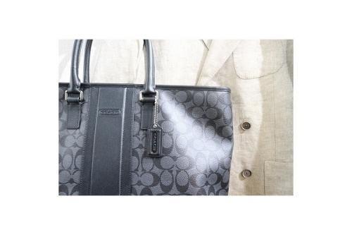 coachのコーチ