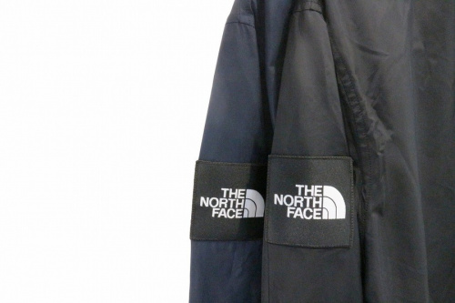 アウトドアブランドのTHE_NORTH_FACE