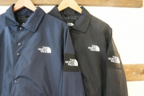 THE_NORTH_FACEのザ・ノースフェイス