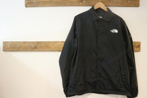 コーチジャケットのNP22030