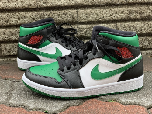 スニーカーのNIKE