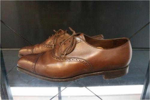 エドワードグリーンのCardiff