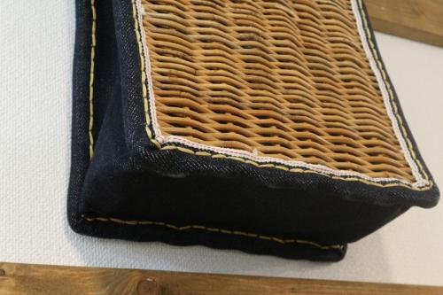 エゴバスのKAGOBUKURO