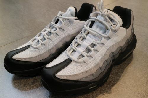 スニーカーのAIRMAX