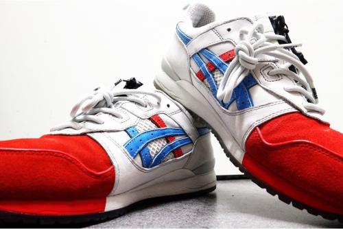 mitsui asics