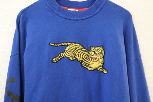 ドメスティックブランドのKENZO