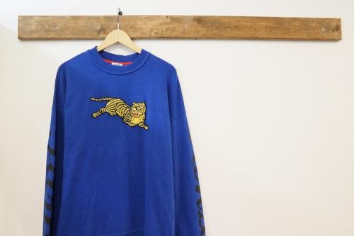 KENZOのケンゾー