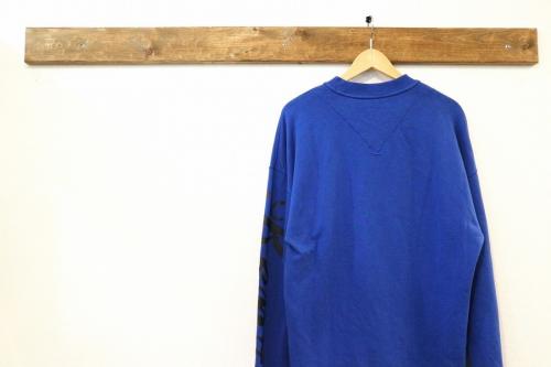 ケンゾーのスウェット