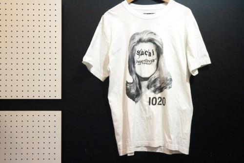 sacai×UNDERCOVERのサカイ×アンダーカバー