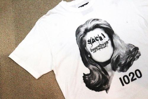 カットソーのメンズ